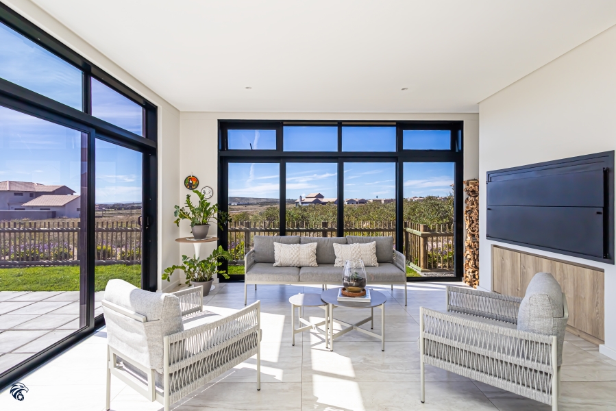 4 Bedroom Property for Sale in Langebaan Country Estate Western Cape